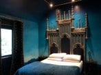Bed Bed